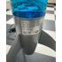 Vintage lavalamp Apollo